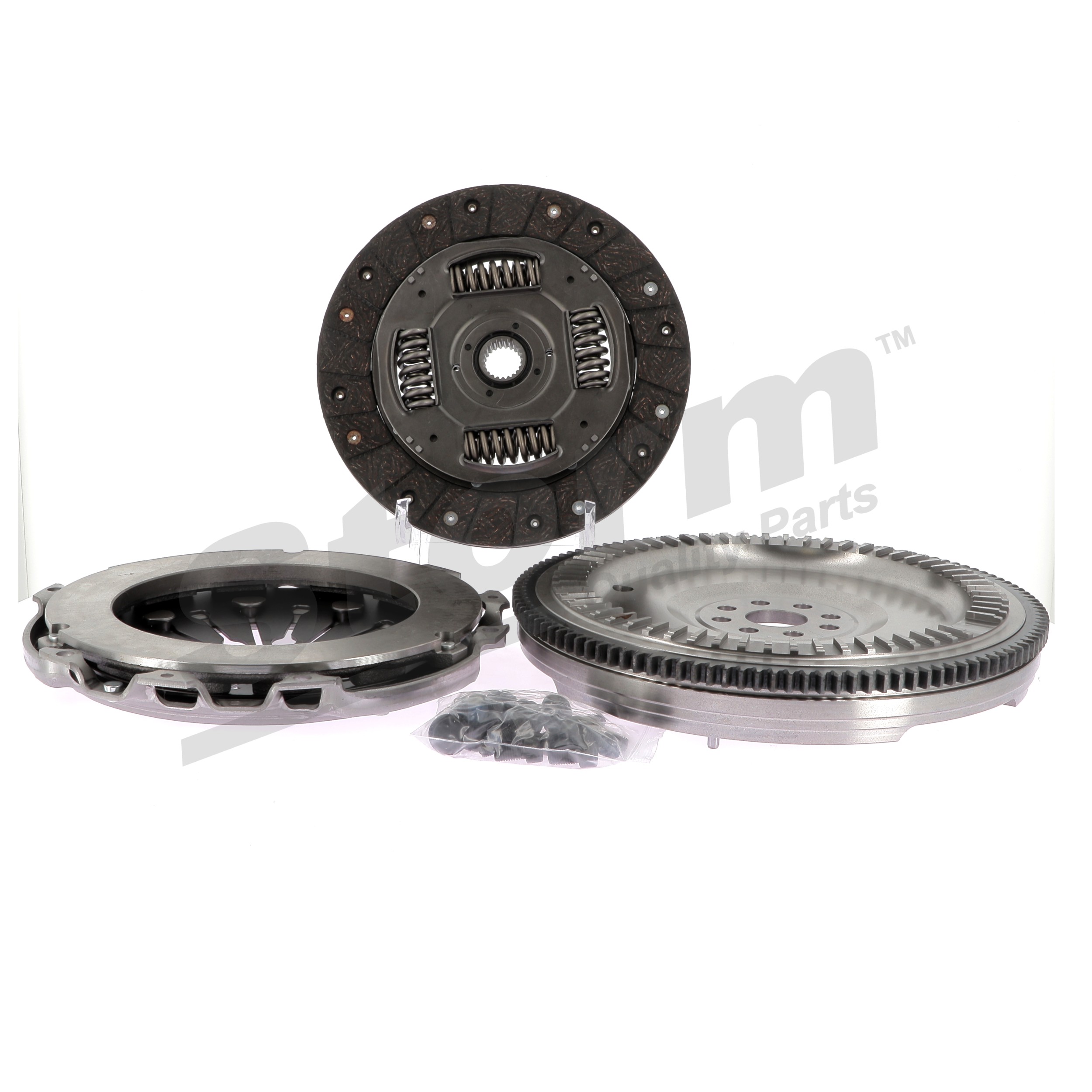 Acquista online Kit frizione STO835070A originale a buon mercato, comparabile con i numeri OEM DG917A564AB