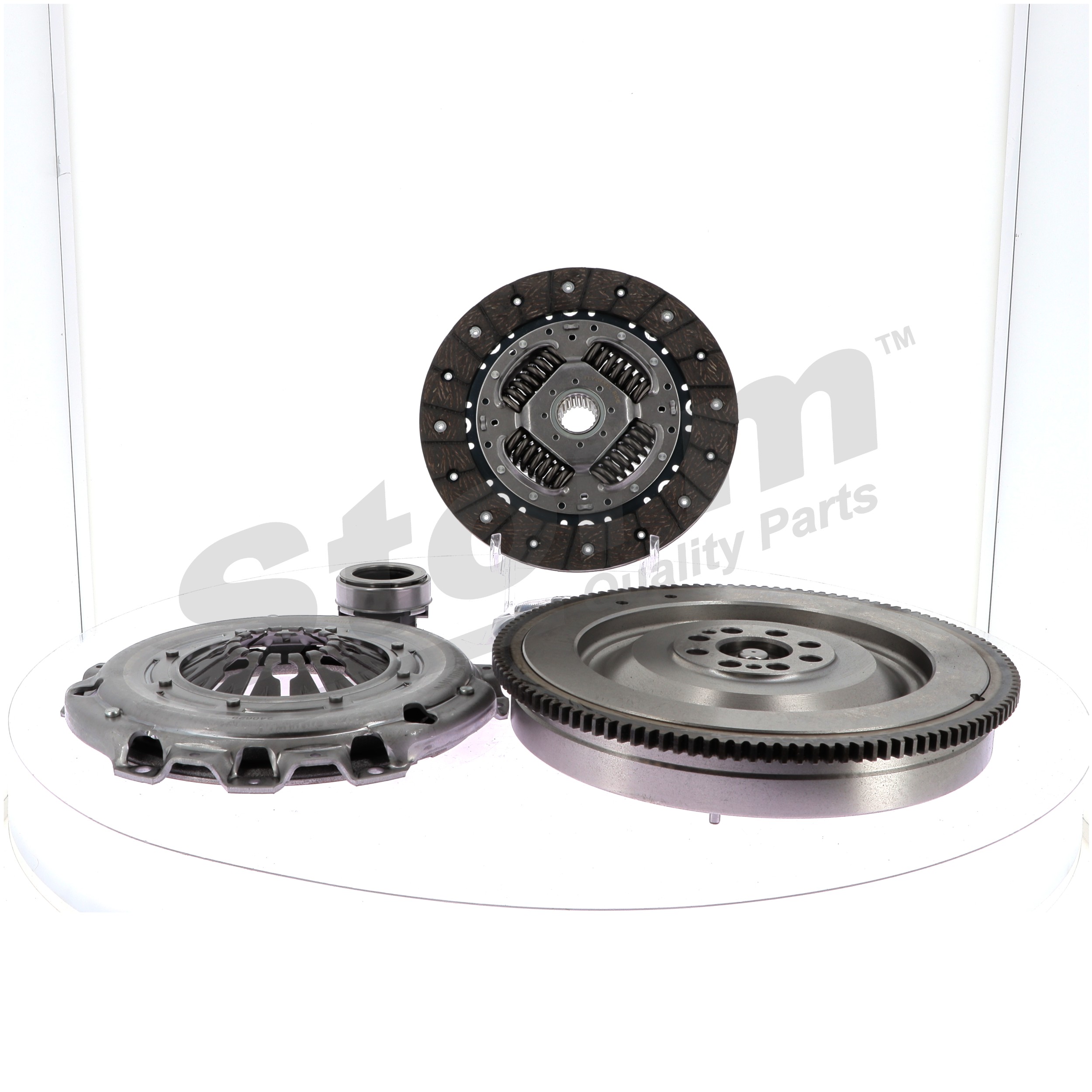 Köp STORM QUALITY PARTS Kopplingssats Produktnummer: STO835085A till det förmånliga priset av 3648,31 kr