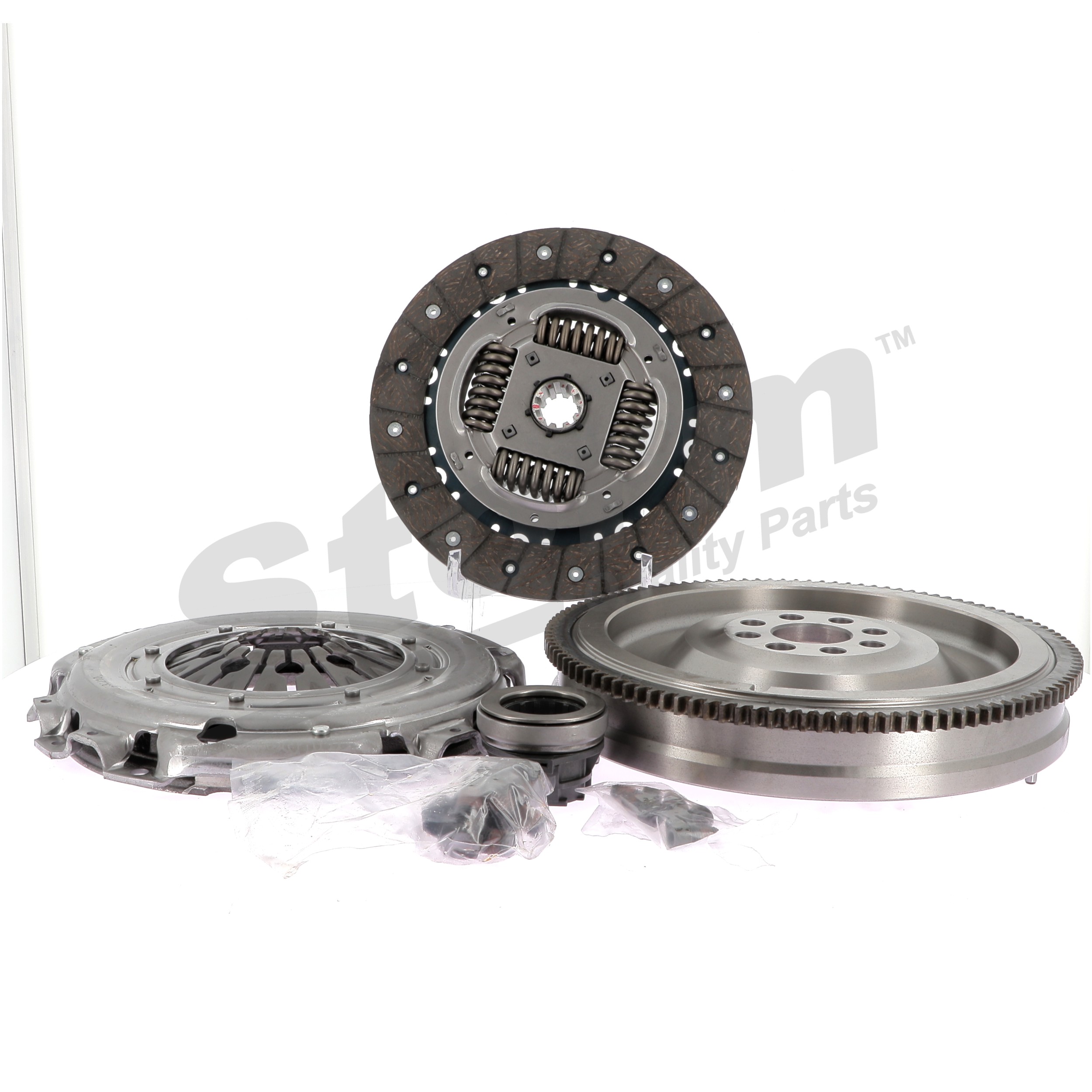 Köp STORM QUALITY PARTS Kopplingssats Produktnummer: STO835087A till det förmånliga priset av 4311,33 kr
