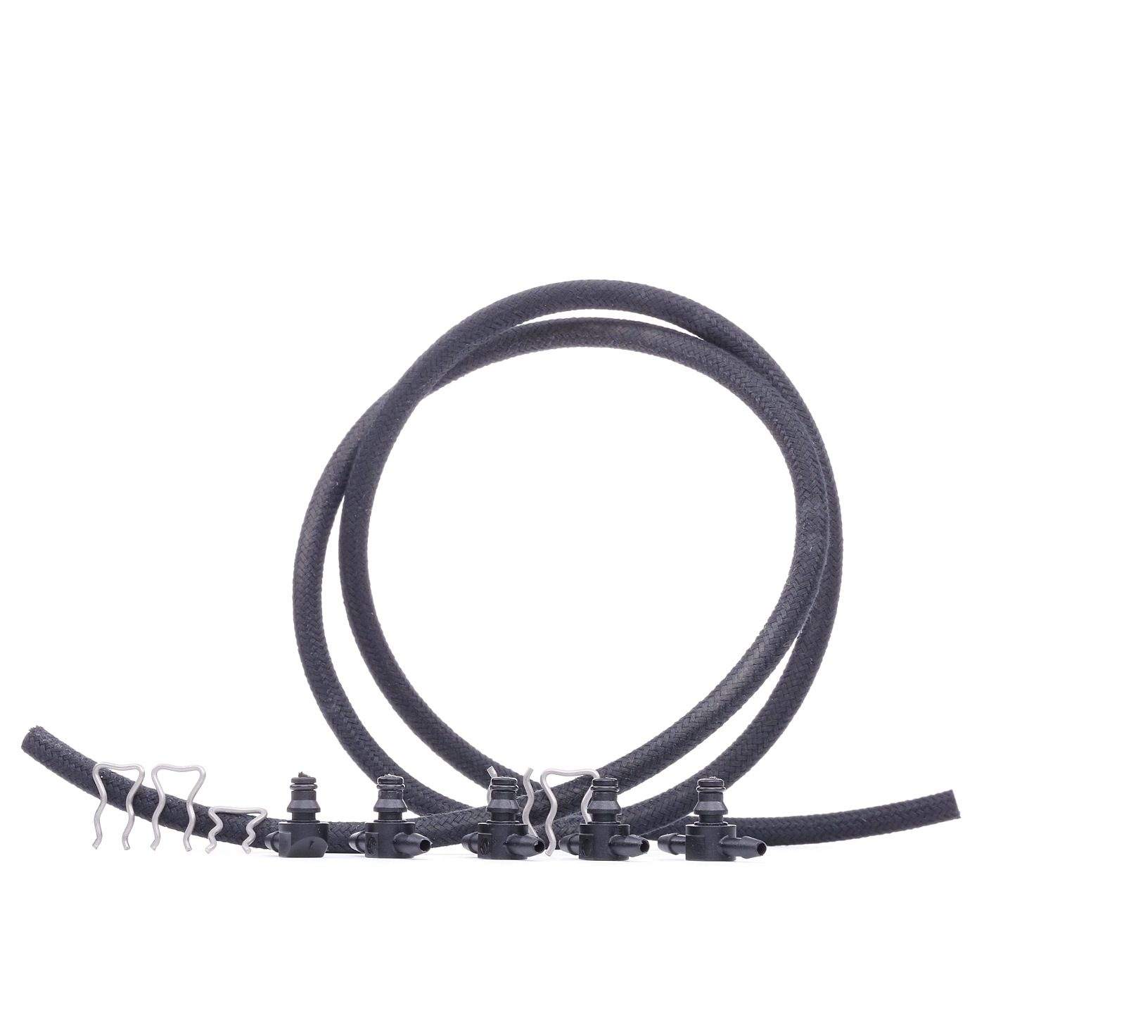 Compre ENGITECH Tubo flexible, combustible de fuga Número de producto: ENT260001 a bajo precio de 22,98 €