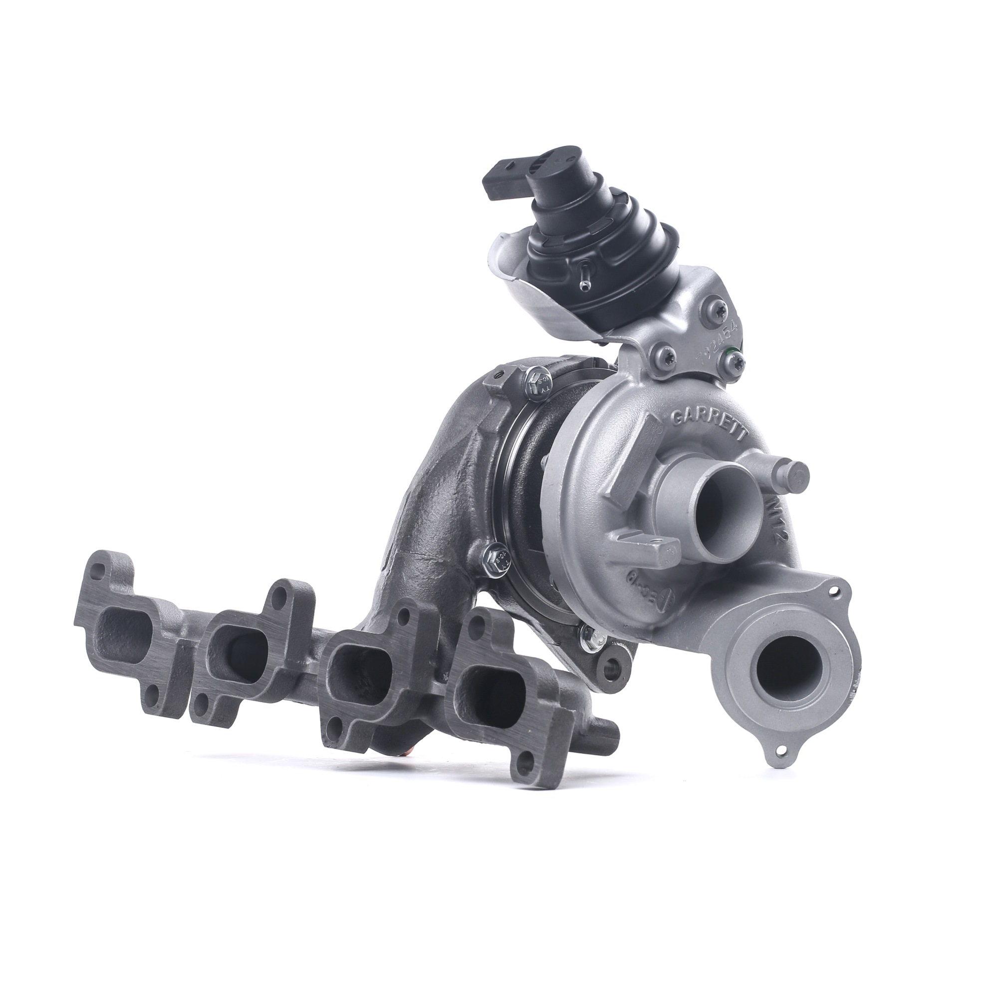Köp RIDEX REMAN Turboaggregat Produktnummer: 2234C0287R till det förmånliga priset av 5259,94 kr