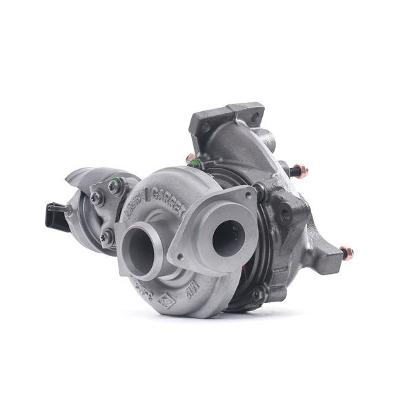 Originale Turbolader AUDI 2.0 TDI 177 PS Diesel 03L145701K von RIDEX REMAN im Internet zu fairen Preisen