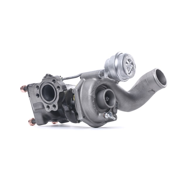 Serienmäßige Turbolader AUDI 2.7 T quattro 250 PS Benzin 078145702H von RIDEX REMAN im Web zu besten Konditionen