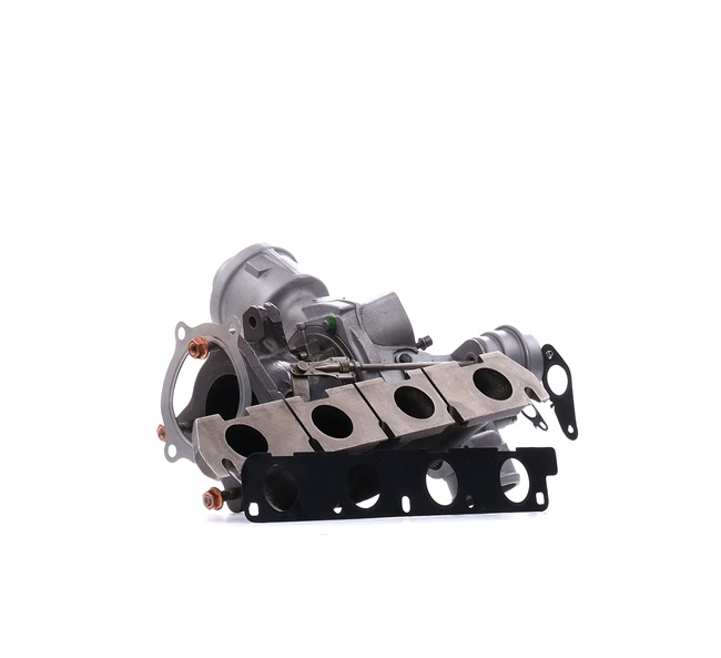 Compre online originais a baixo custo Turbocompressor 2234C10731R comparáveis com os números OEM 06D145701GX