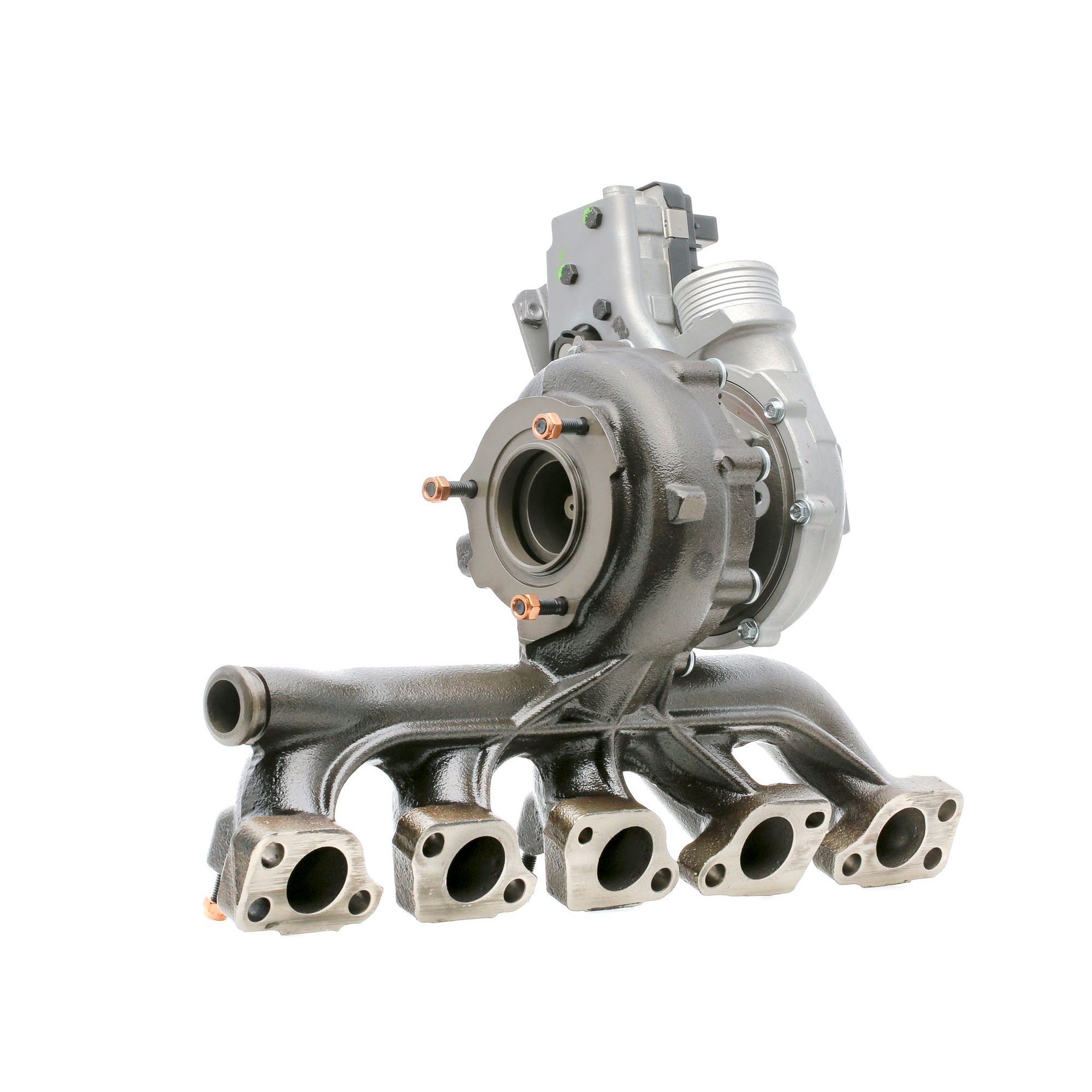 Köp RIDEX REMAN Turboaggregat Produktnummer: 2234C10562R till det förmånliga priset av 14848,56 kr