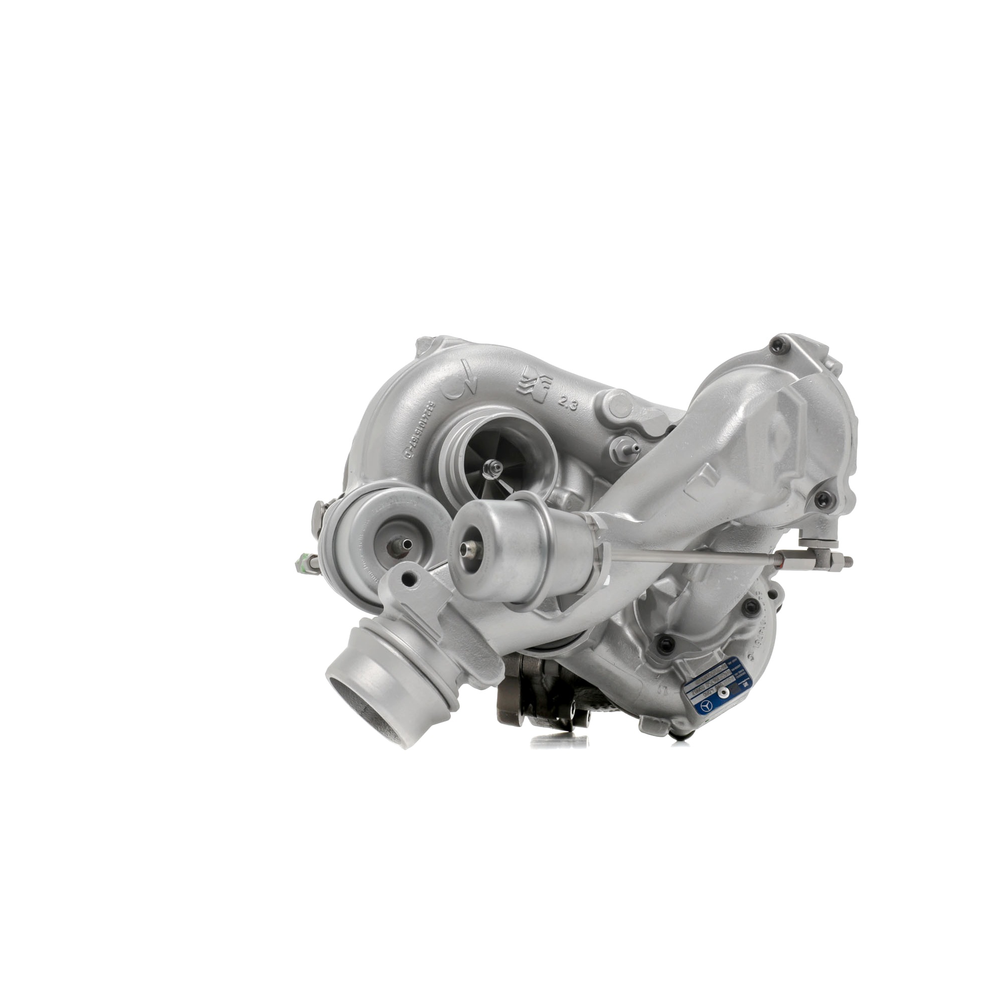Köp RIDEX REMAN Turboaggregat Produktnummer: 2234C10732R till det förmånliga priset av 8013,67 kr