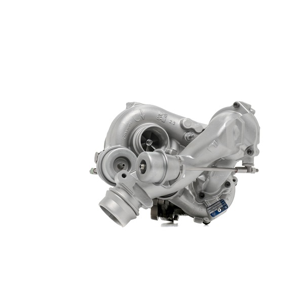Turbo Mercedes C204 2013 RIDEX REMAN 2234C10732R