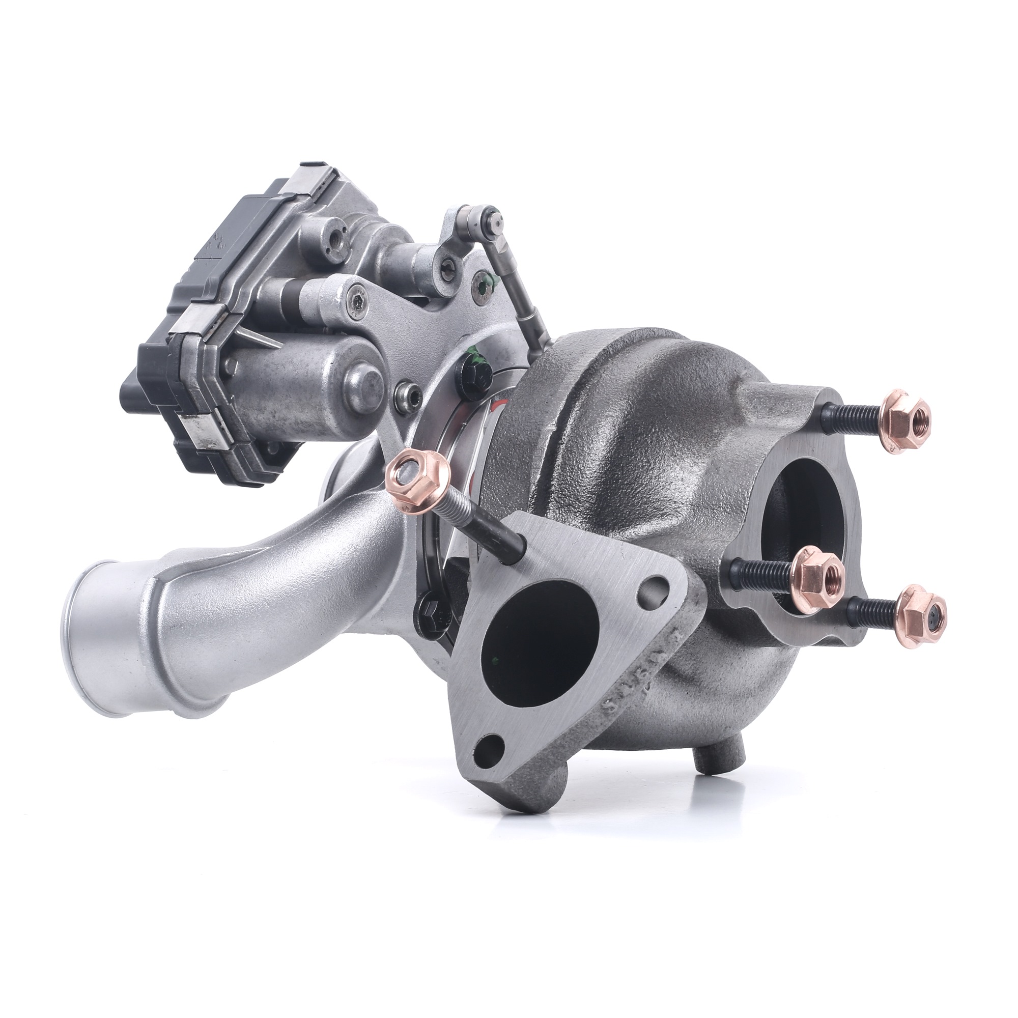 Köp RIDEX REMAN Turboaggregat Produktnummer: 2234C10463R till det förmånliga priset av 4555,30 kr