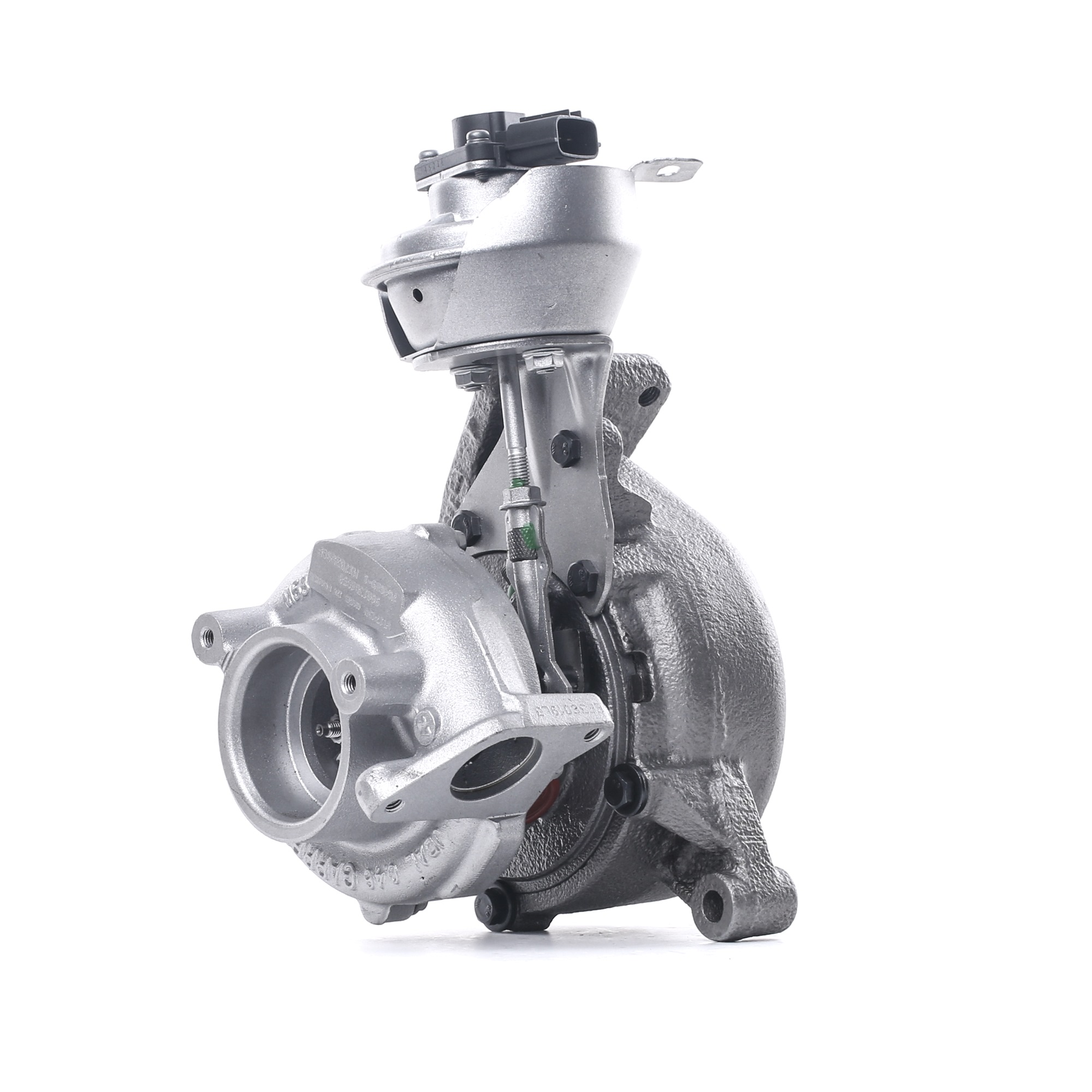 Köp RIDEX REMAN Turboaggregat Produktnummer: 2234C10734R till det förmånliga priset av 4370,12 kr