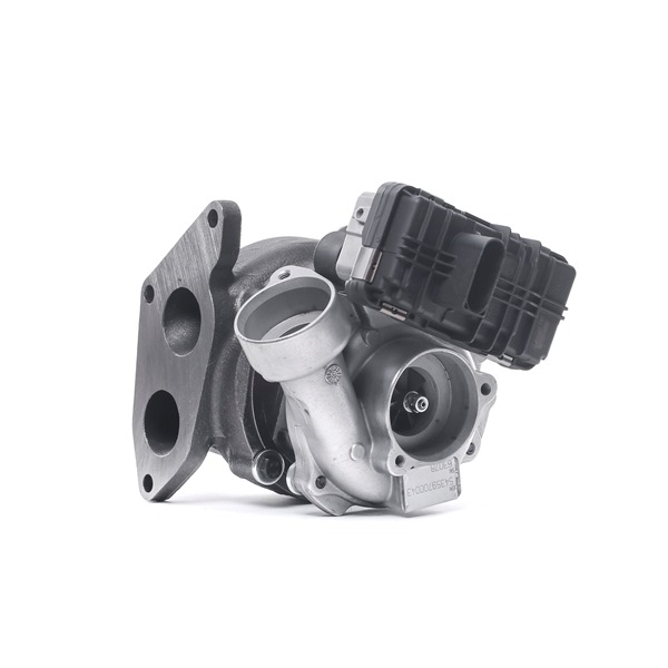 2234C10079R RIDEX REMAN Abgasturbolader X5 (F15, F85) xDrive25d 218 PS Diesel