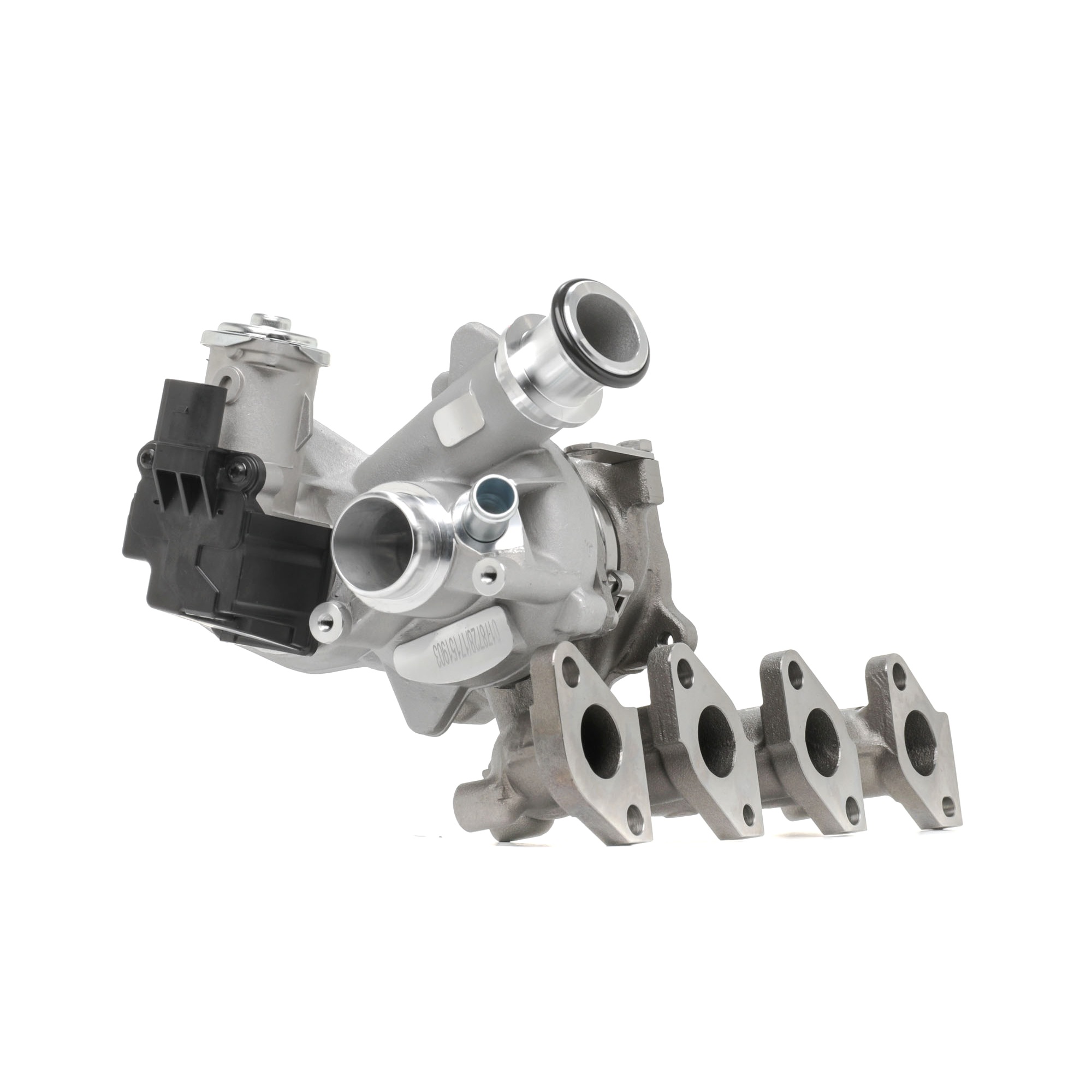 Kupuj STARK Turbosprężarka Produkt No.: SKCT-1191230 w niskiej cenie, tylko 2078,60 zł
