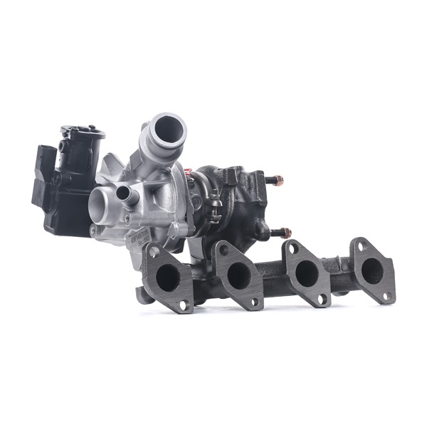 Kupuj online Turbosprężarka 2234C10736R oryginalne w niskiej cenie, kompatybilne z numerem OEM 03F145701RV
