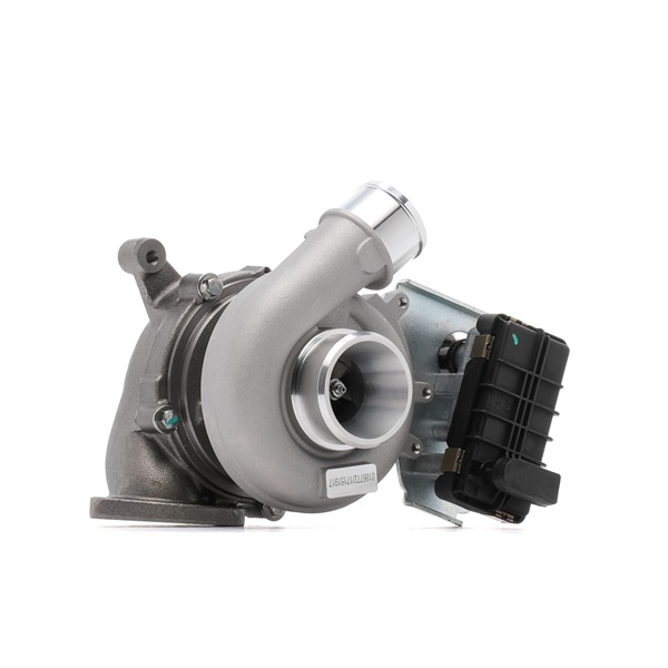 Įsigykite nebrangią originalią Turbokompresorius SKCT-1191232. sulyginama su 9684856680 OEM numeriais internetu