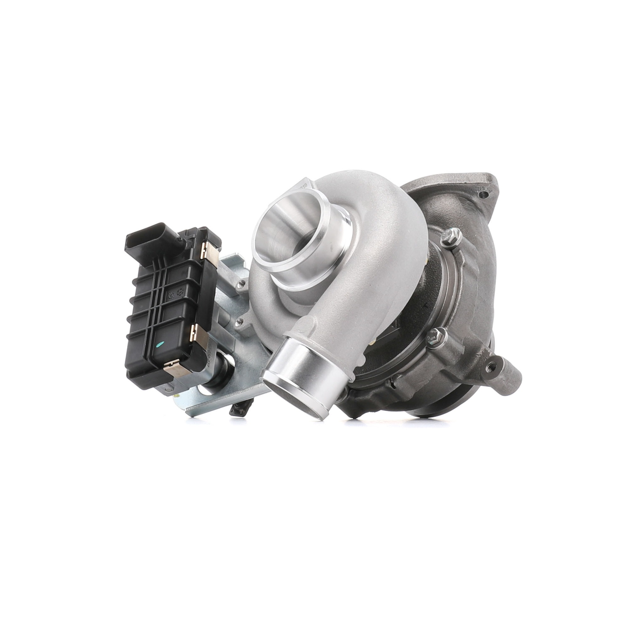 Įsigykite RIDEX Turbokompresorius Prekės Nr.: 2234C10738 už žemiausią 332,18 € kainą