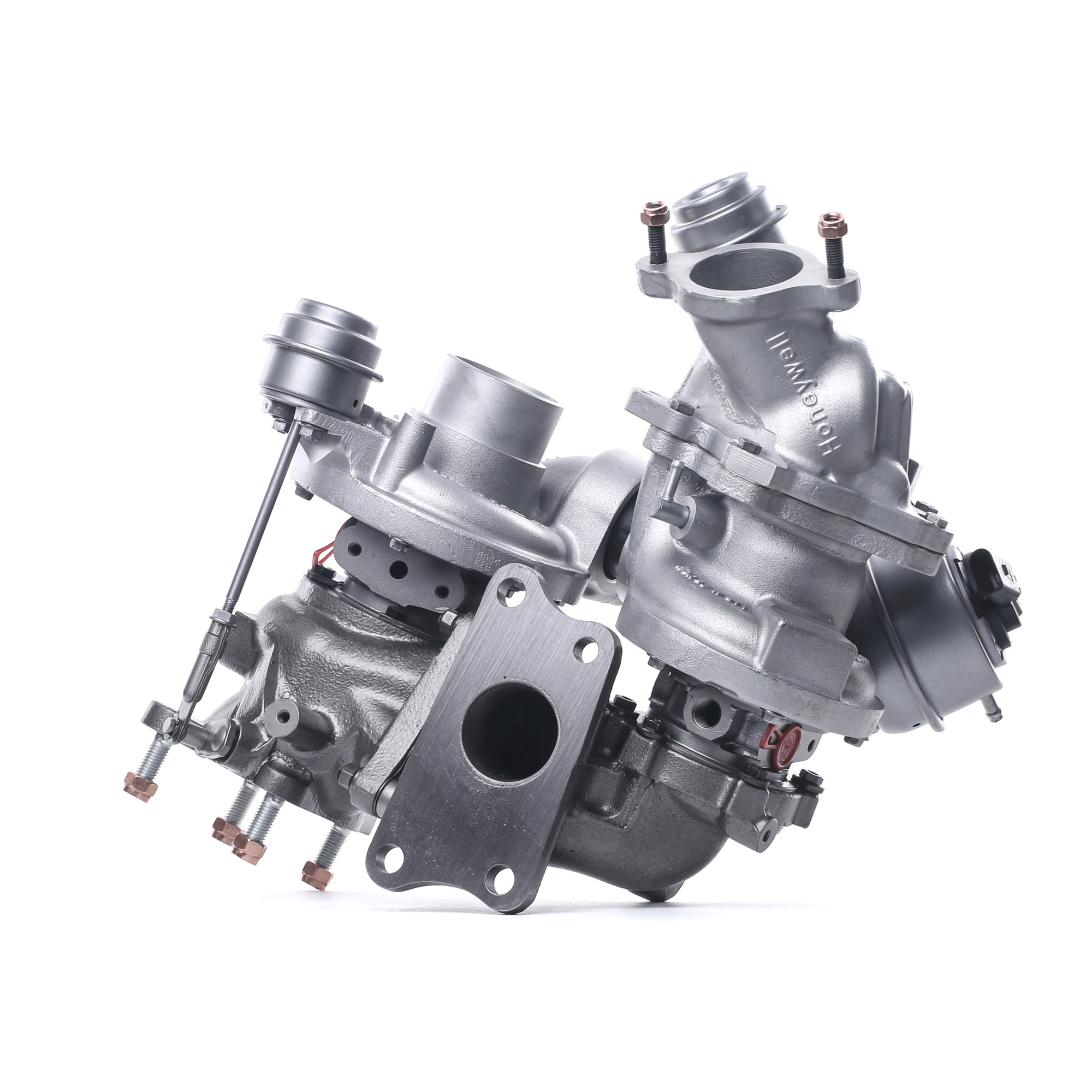 RIDEX REMAN Turbolader Produkt Nr.: 2234C10740R zum günstigen Preis von 766,03 € kaufen