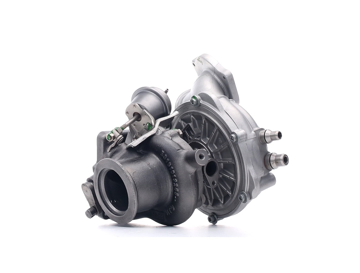 Köp RIDEX REMAN Turboaggregat Produktnummer: 2234C10741R till det förmånliga priset av 9336,53 kr