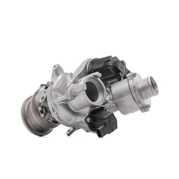 OEM Turbodúchadlo SKODA 1.8 TSI 4x4 180 HP Benzín 06K145701E od RIDEX REMAN online za výborné ceny