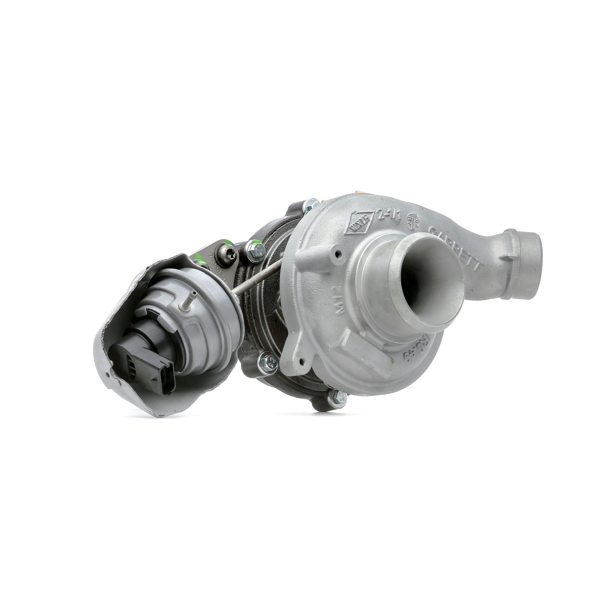 Cumpărați Turbosuflantă de la RIDEX REMAN Număr produs: 2234C10743R la prețul de doar 2511,65 lei