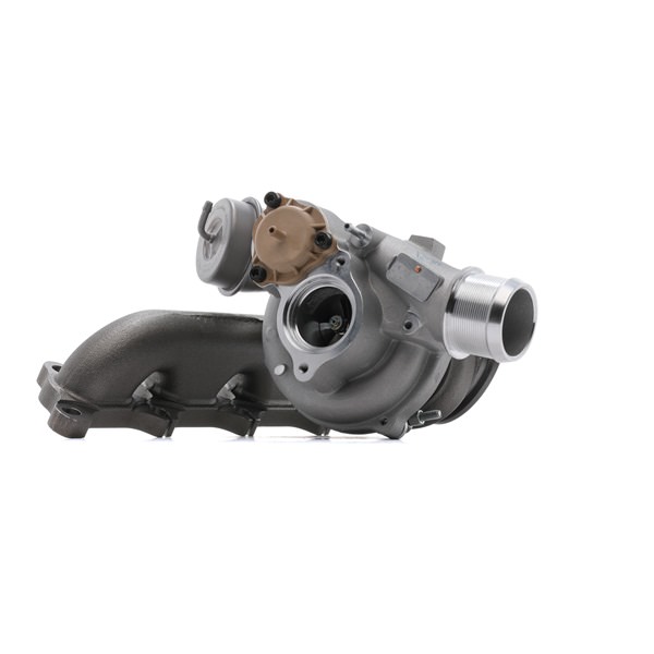 OEM Turbocharger OPEL 1.6 Turbo (L08, L68) 211 PK Benzine 0860552 van RIDEX online aan geweldige prijzen