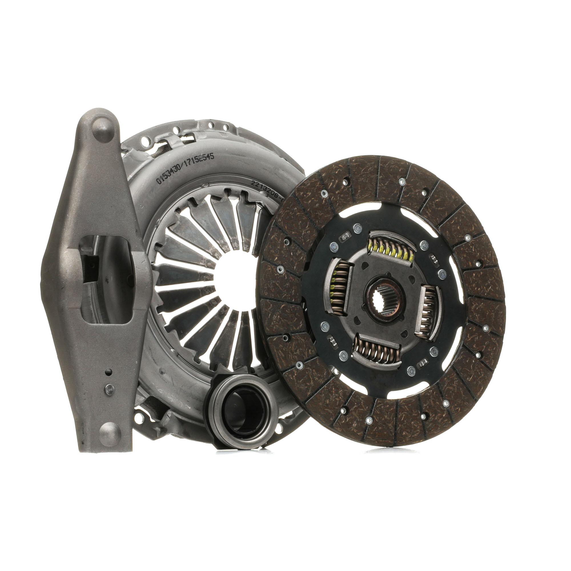 Įsigykite STARK Sankabos komplektas Prekės Nr.: SKCK-0101790 už žemiausią 201,75 € kainą