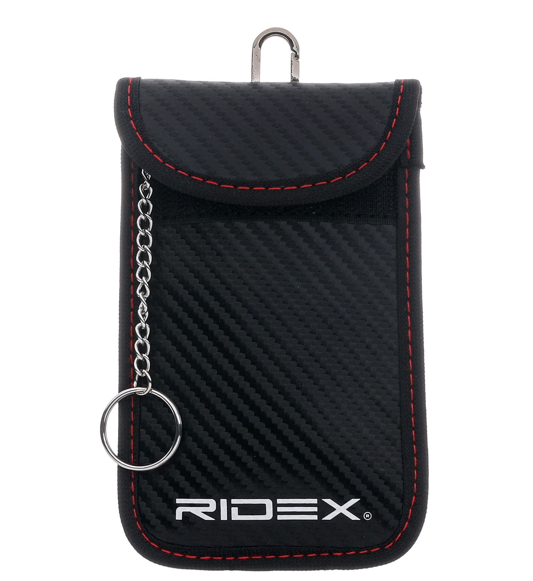 Koop RIDEX Autosleuteletuis Productnr.: 100202A0002 aan de laagste prijs van 5,95 €