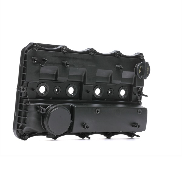 OE FORD RANGER 2017 Engine cylinder head 1717679, 1738747, 1750047 from RIDEX