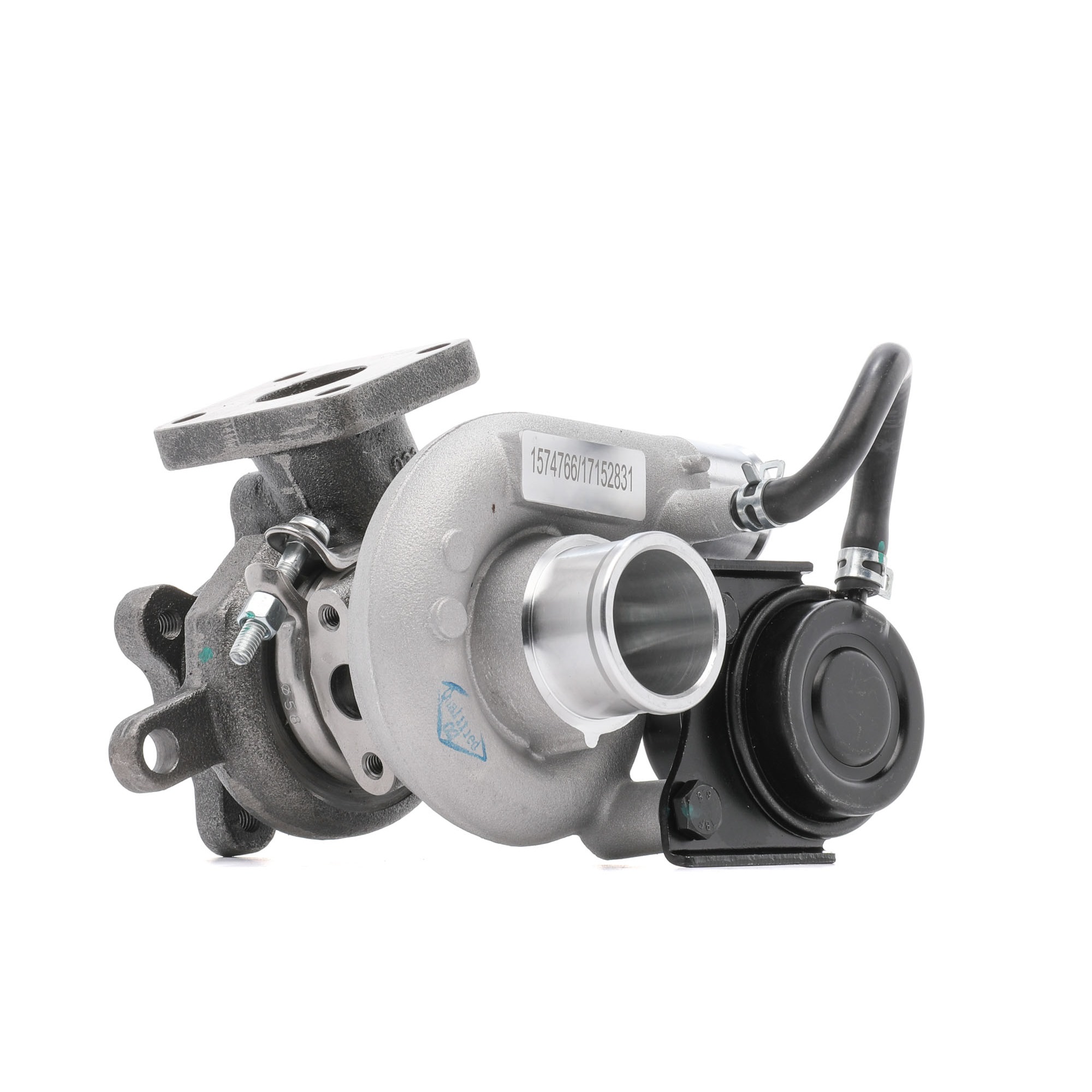 Köp RIDEX Turboaggregat Produktnummer: 2234C10750 till det förmånliga priset av 3654,58 kr