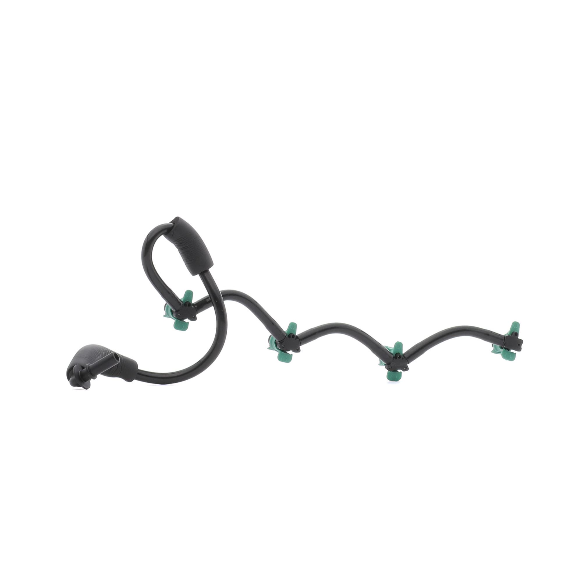 Ostke RIDEX Voolik, Jääkkütus Toode nr.: 3937H0047 madala hinnaga 22,01 €