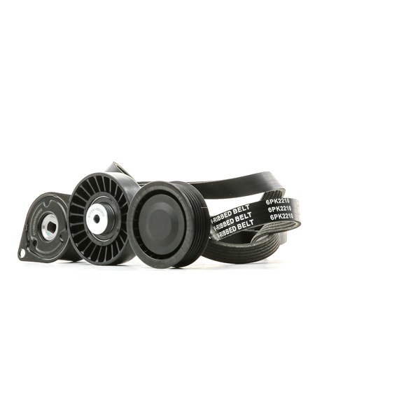 Koop online goedkoop originele Poly V-riem set SKRBS-1200728 vergelijkbaar met 0029935496 OEM-nummers