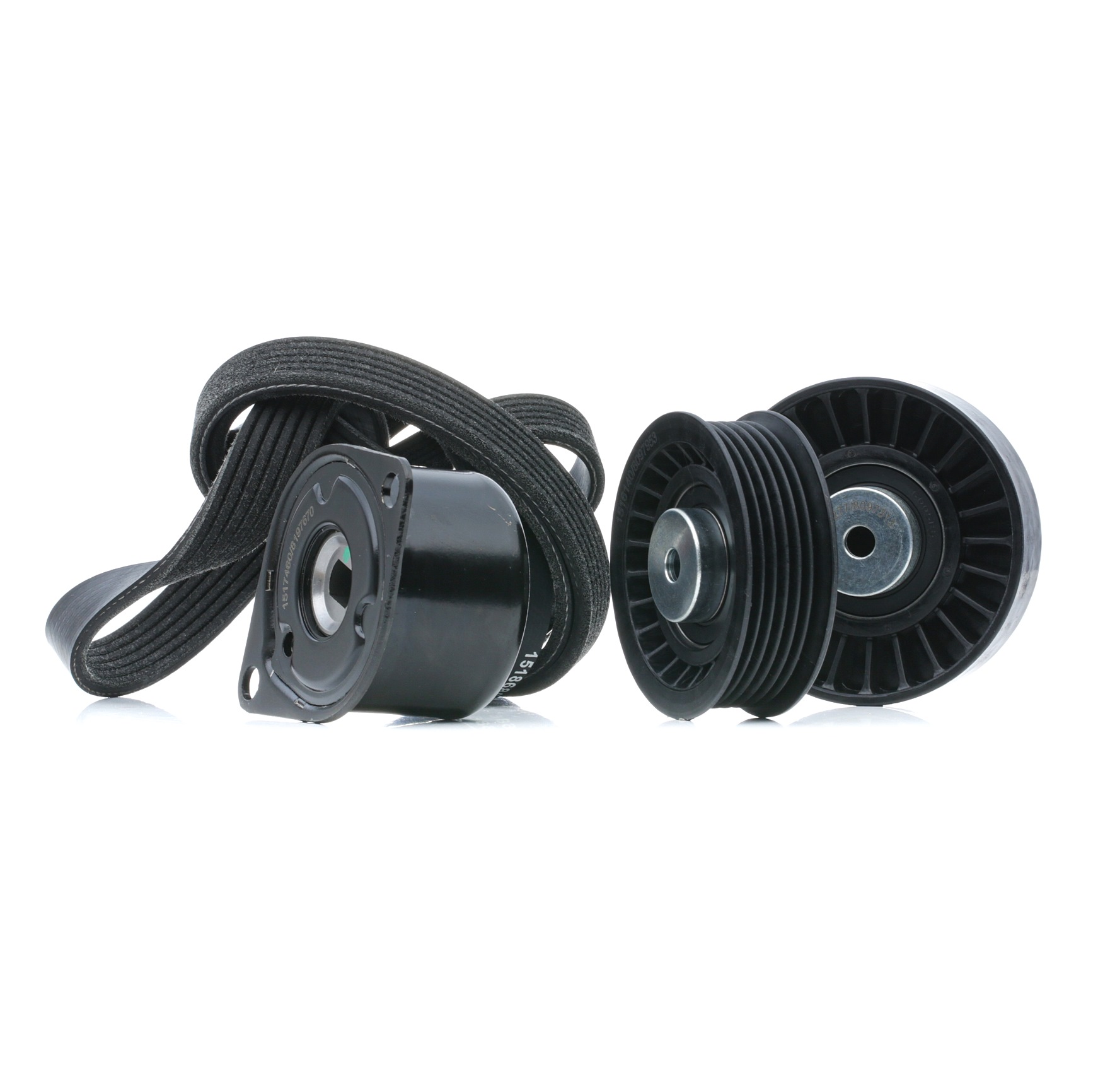 Koop RIDEX Poly V-riem set Productnr.: 542R0730 aan de laagste prijs van 110,93 €