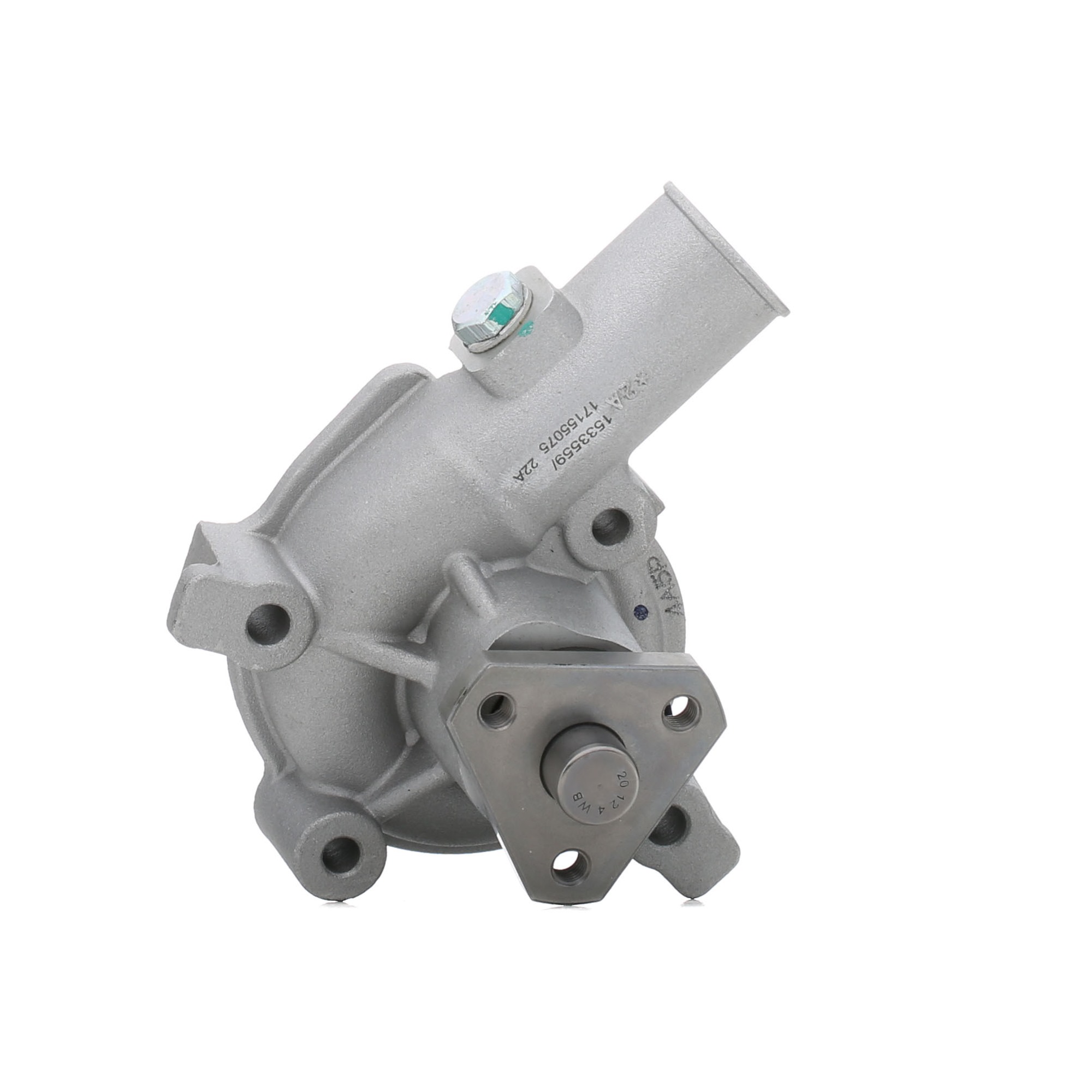 RIDEX 1260W0545 Pompe à eau