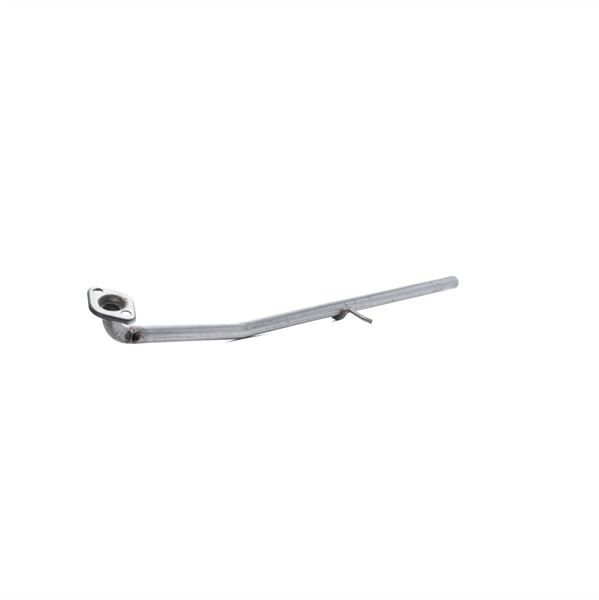 RIDEX Izpusna cev 17E0155