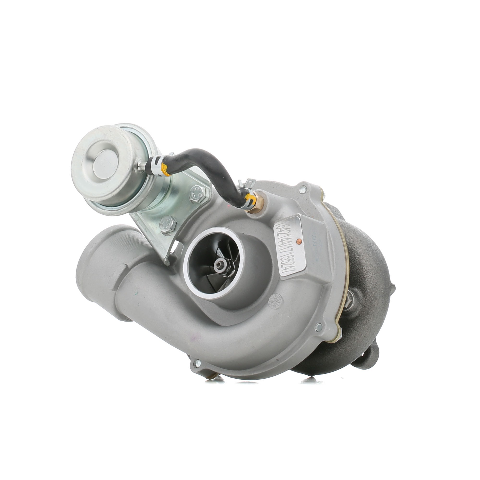 Köp RIDEX Turboaggregat Produktnummer: 2234C10756 till det förmånliga priset av 2666,68 kr