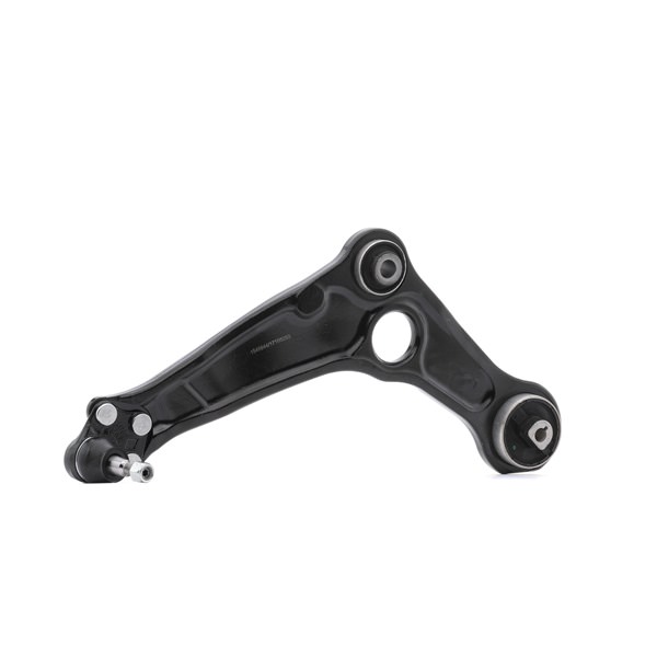 273C2076 RIDEX Achslenker Scénic IV (J95) 1.6 dCi 130 130 PS Diesel
