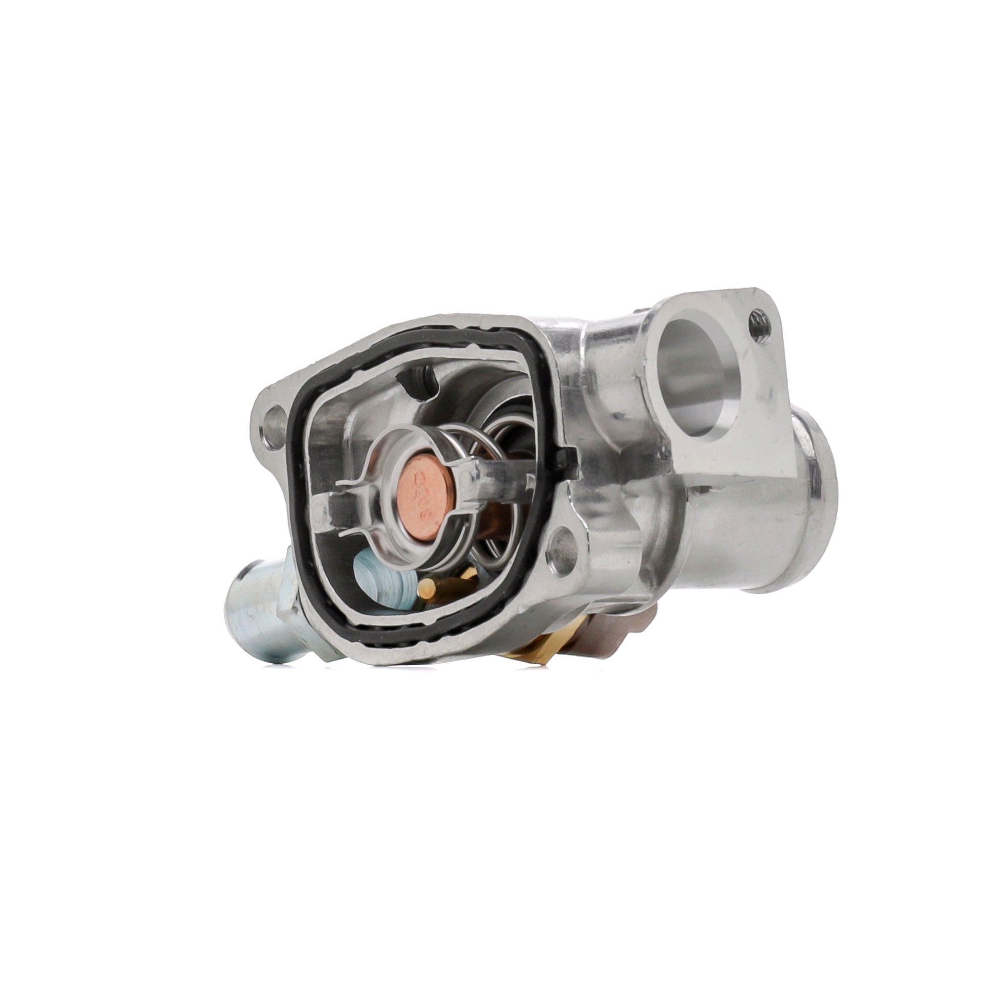 RIDEX Kühlwasserthermostat Produkt Nr.: 316T0380 zum fairen Preis von 24,43 CHF erwerben