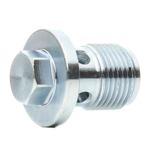 Kupte si levné originální Závitová zátka, olejová vana 593D0064 porovnatelné s 93183669 OEM čísly online