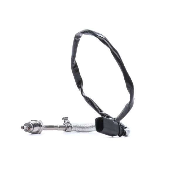 OEM Snímač teploty výfukových plynov SKODA 1.4 TSI G-TEC 110 HP Benzin/zemný plyn (CNG) 04L906088AR od RIDEX online za výborné ceny