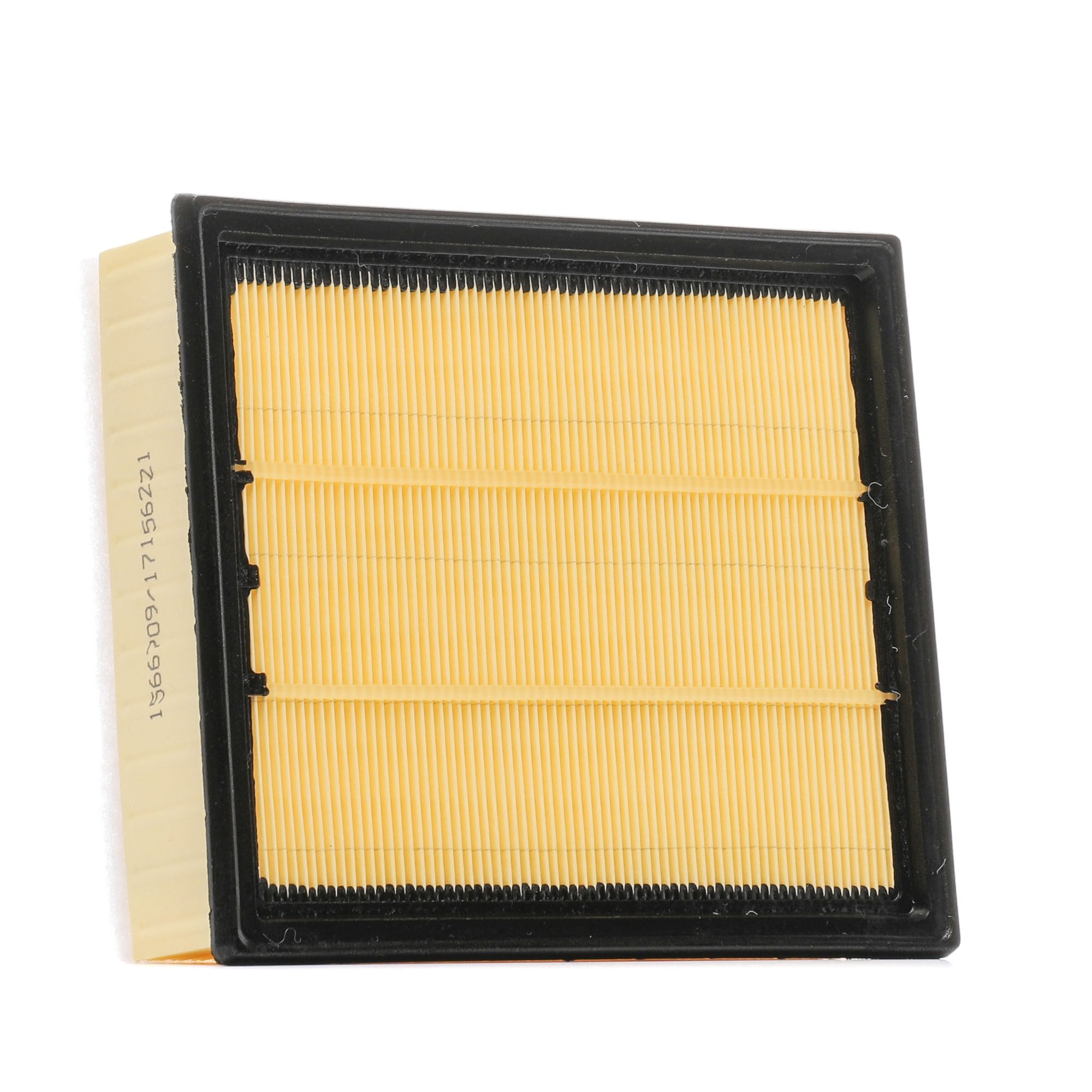 Köp RIDEX Luftfilter Produktnummer: 8A1651 till det förmånliga priset av 185,68 kr