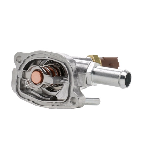 OEM Thermostaat, koelvloeistof FIAT 1.4 120 PK Benzine 1338272 van RIDEX online aan geweldige prijzen