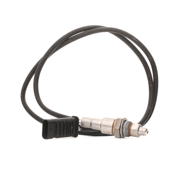 3922L0708 RIDEX NOx-Sensor 2 (F23) Cabrio 225d 2.0 224 PS Diesel