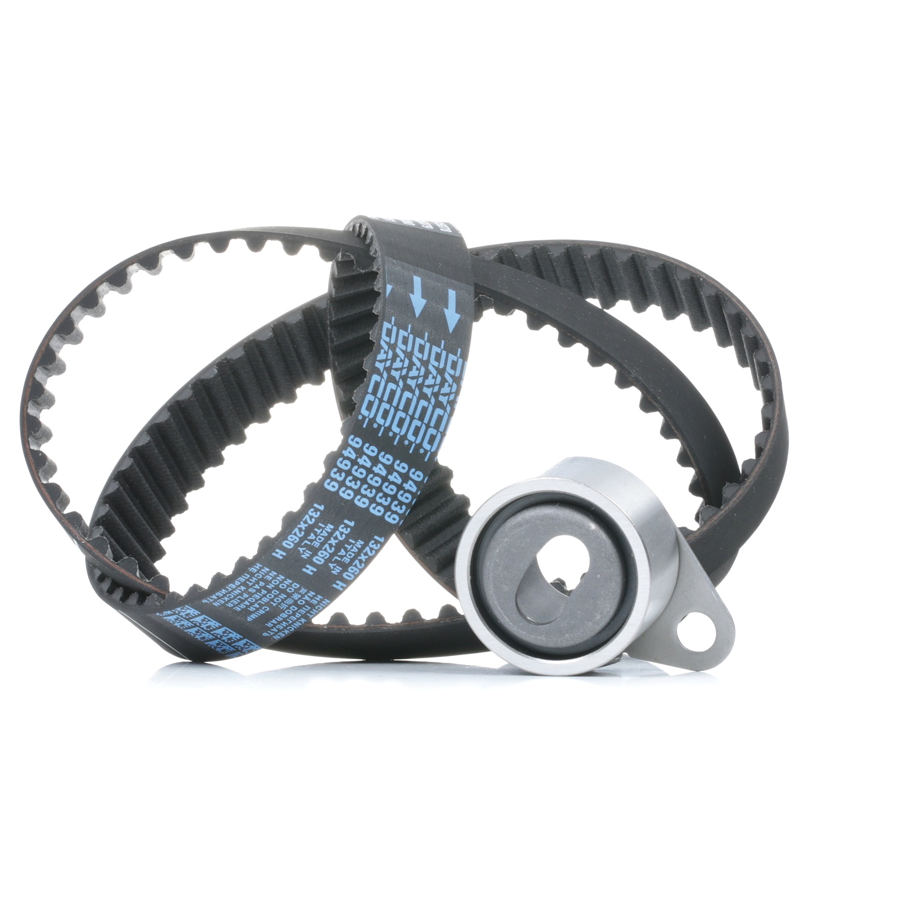 Įsigykite STARK Paskirstymo diržo komplektas Prekės Nr.: SKTBK-0760429 už žemiausią 51,68 € kainą