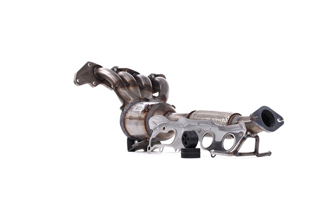 OEM Katalyzátor MAZDA 2.5 SKYACTIV-G AWD 253 HP Benzín LF072050XF od JMJ online za výborné ceny