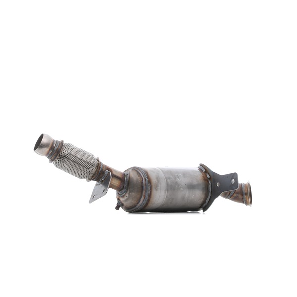 OE VW AMAROK 2022 Diesel particulate filter (DPF) 2H0253053EX, 992831100, 2H0254700DX from JMJ