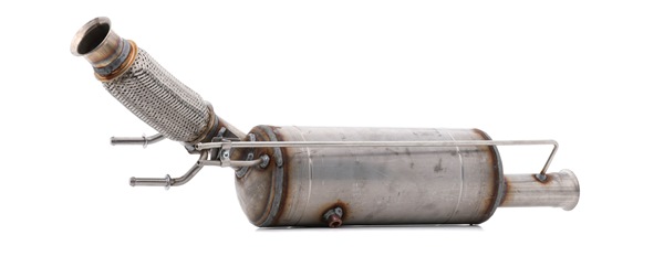 OE DS DS5 2018 Soot filter 1606426880, 1606855580, 1608523980 from JMJ