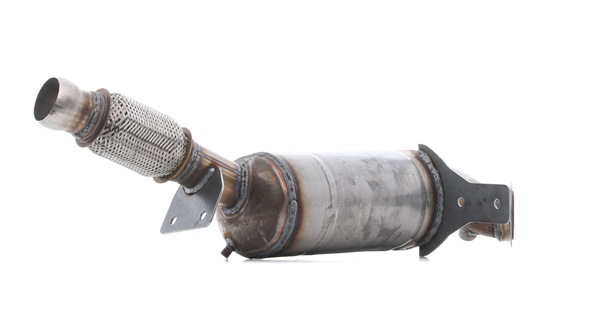 OE VW AMAROK 2021 DPF 2H0254700DX, 2H0254700FX, 992831100 from JMJ