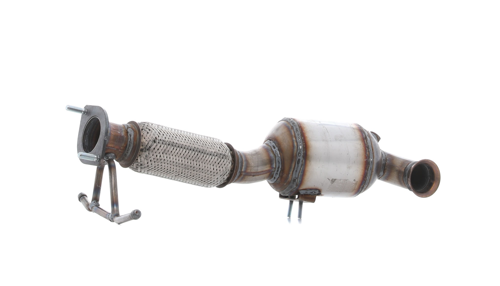 Kjøp JMJ Katalysator Product No .: 1080403 for den lave prisen av 3668,87 kr