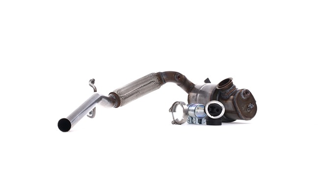 OE DPF AUDI A1 2014 6R0254700MX, JZW254702AX, 992831100 von JMJ
