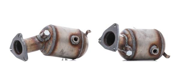 OEM Convertizor catalitic AUDI A5 B10 Sedan (FU2) 2024 8K0254200CX, 8K0254250QX, 8K0254252RX JMJ