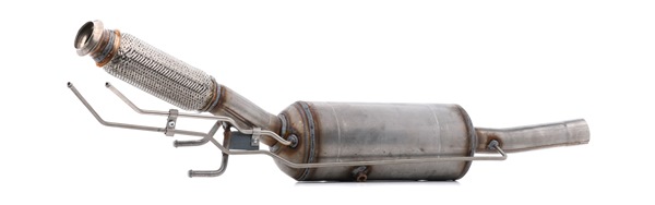 Köp billiga original Partikelfilter (DPF) 1283 jämförbara med 1606411080 OEM nummer på nätet