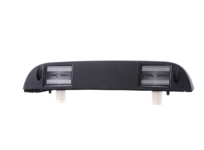 OEM Kentekenlamp RENAULT 1.5 dCi 90 (FW0G, FW05, FW08, FW11) 90 PK Diesel 265103161R van OLSA online aan geweldige prijzen